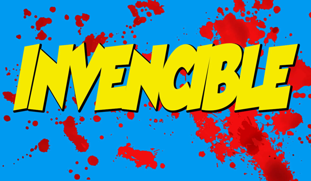 Banner invencible