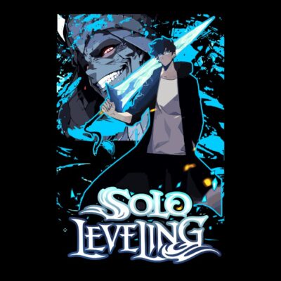 Solo leveling survive