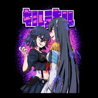 Kill sisterhood