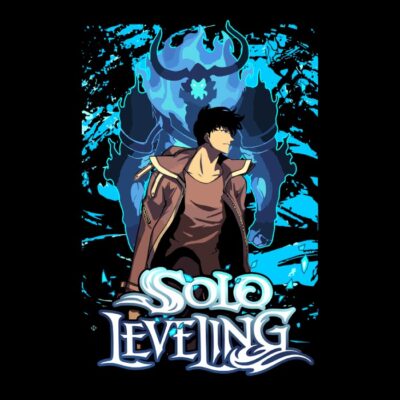 Arise Solo Leveling