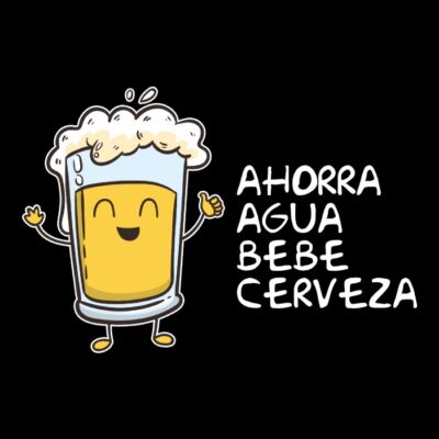 Ahorra agua