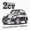 Citroën 2cv