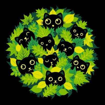 Spring Kittens