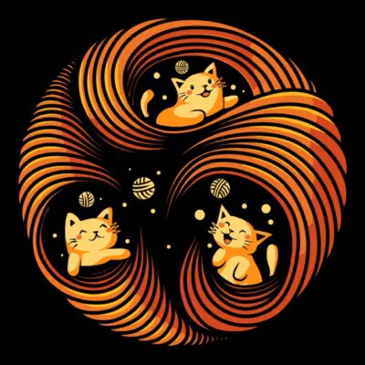 Kitty Yarn