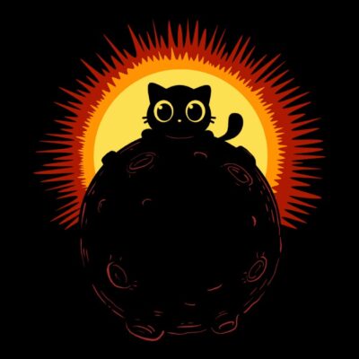 Kitty Eclipse