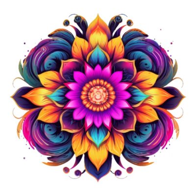 Lotus Flower11enhance