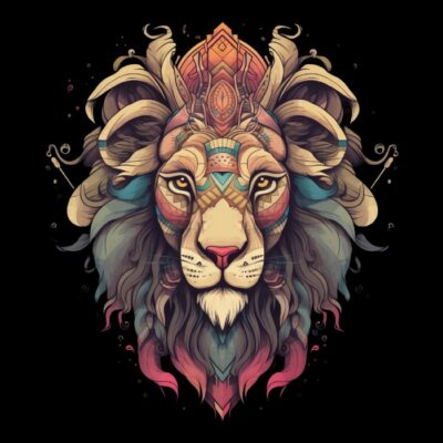 Animal Totems14enhance
