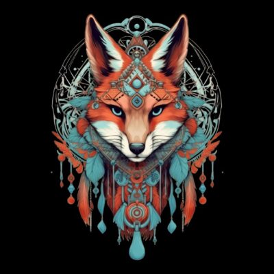 Animal Totems2-enhance