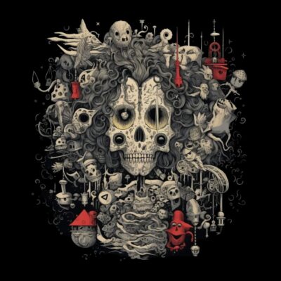 Macabre 3 enhance
