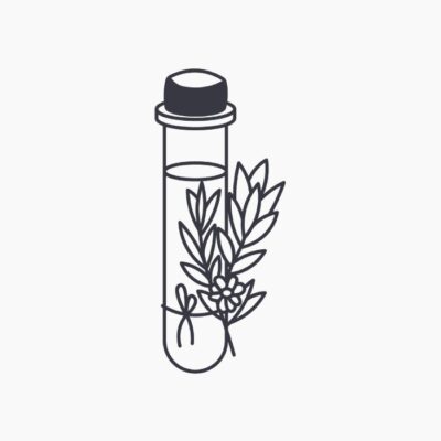 Herb Potion