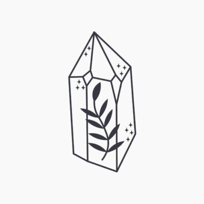 Cristal Herb Magic