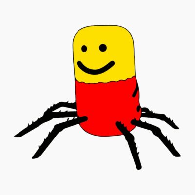 Spider Rob