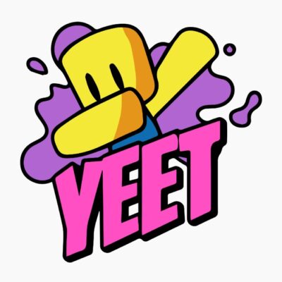 Roblox Yeet