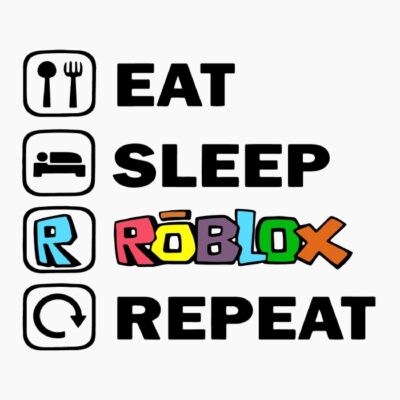 Roblox Repeat