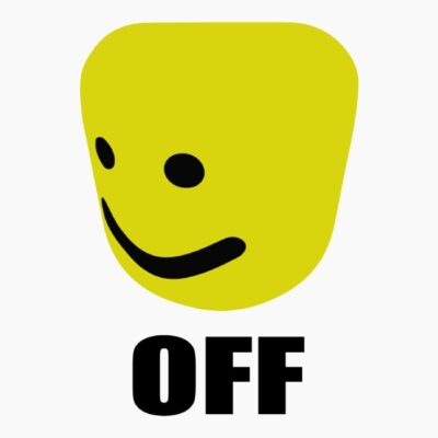 Roblox noob head
