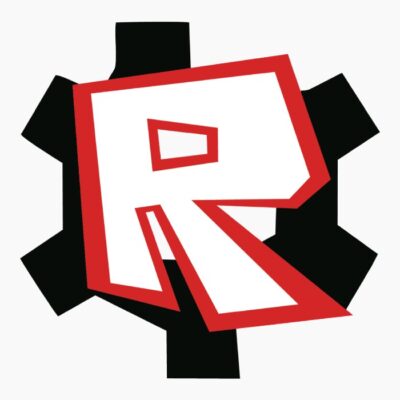 Roblox Logo 2