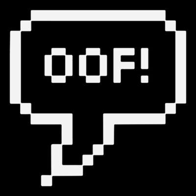Oof White