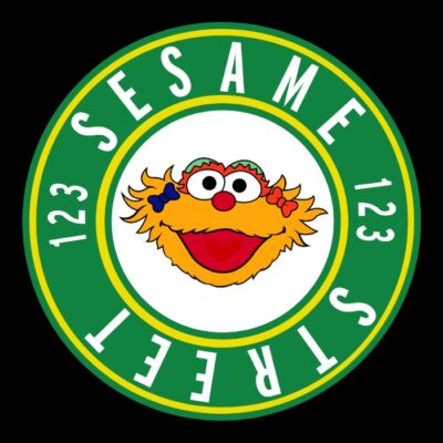 Zoe Sesame Street
