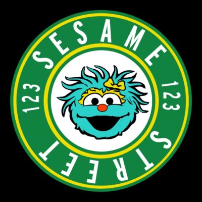 Rosita Sesame Street