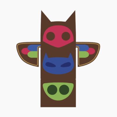 PJ Masks Totem