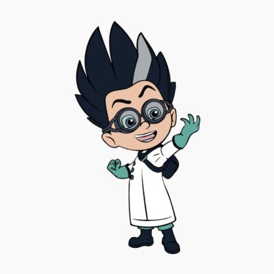 PJ Masks Romeo