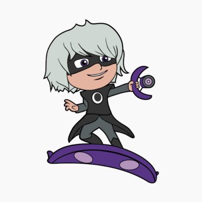 PJ Masks Luna Girl