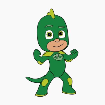 PJ Masks Gecko