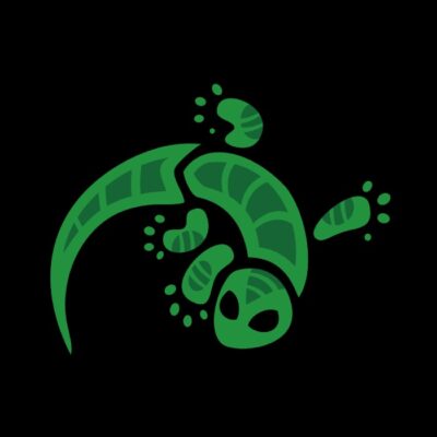PJ Masks Gecko Logo