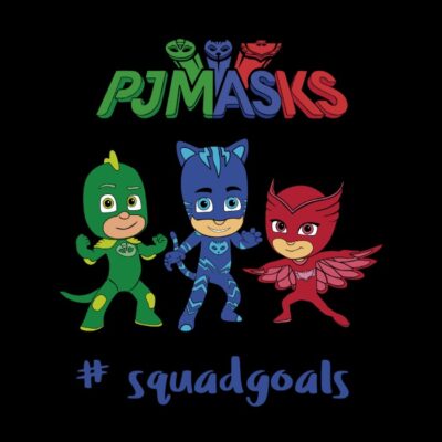 PJ Masks Escuadrón