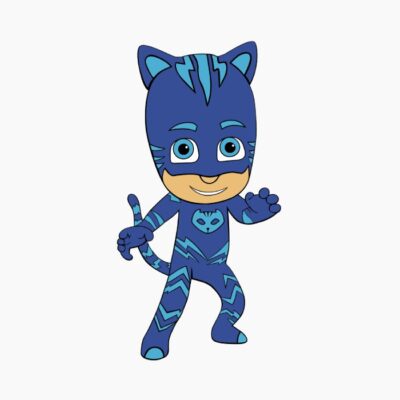 PJ Masks Connor
