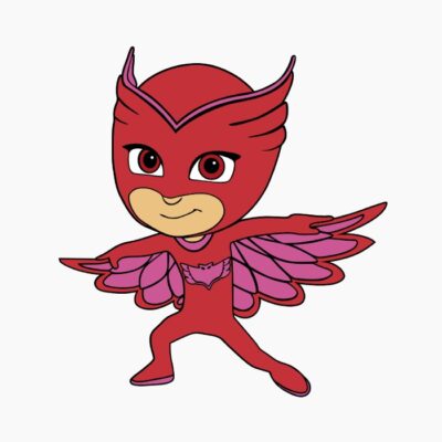 PJ Masks Amaya