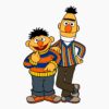 Pareja marioneta