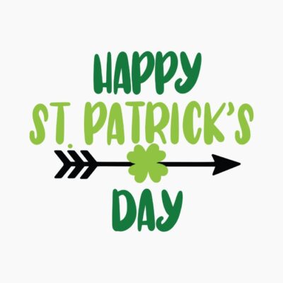 San Patricio Day