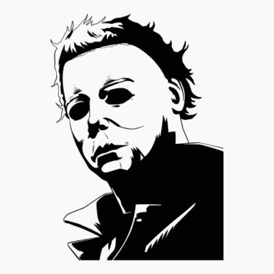 Michael face killer