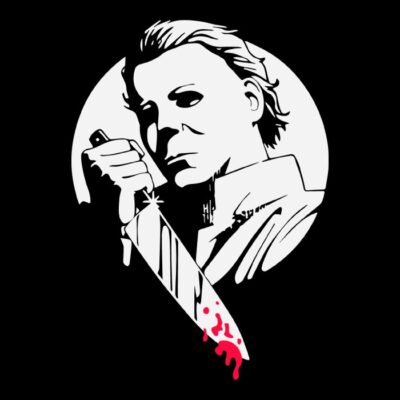 Michael Blood Knife