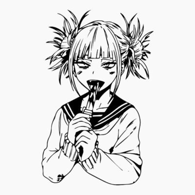 MHA Villain