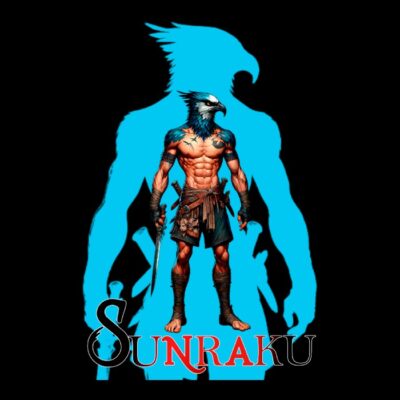 Realistic-Sunraku