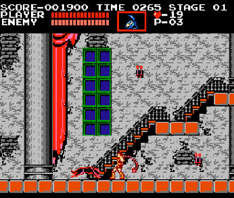 Castlevania