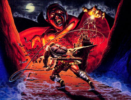Castlevania: The Adventure