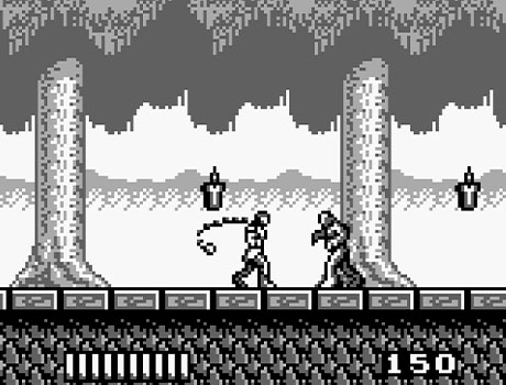 Castlevania: The Adventure