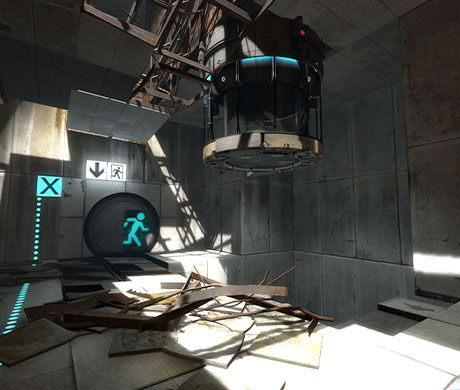 Portal 2