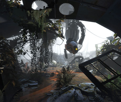 Portal 2