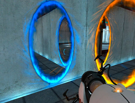 Portal