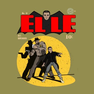 Elle N11