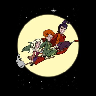 The Three Witches