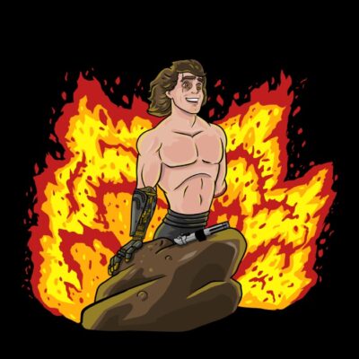 The Little Sith
