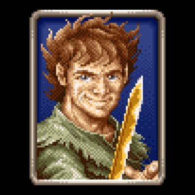 Pan Peter