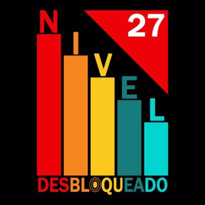 Nivel 27 desbloqueado