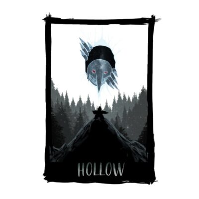 Night Menos Grande Belach Hollow