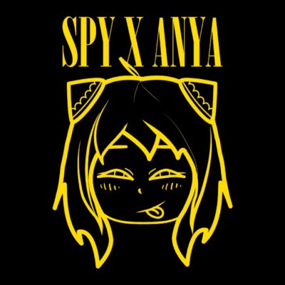 Spy x Nirvana